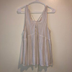 AE Tank Top Blouse